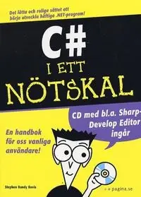 C# i ett nötskal risnedsättning